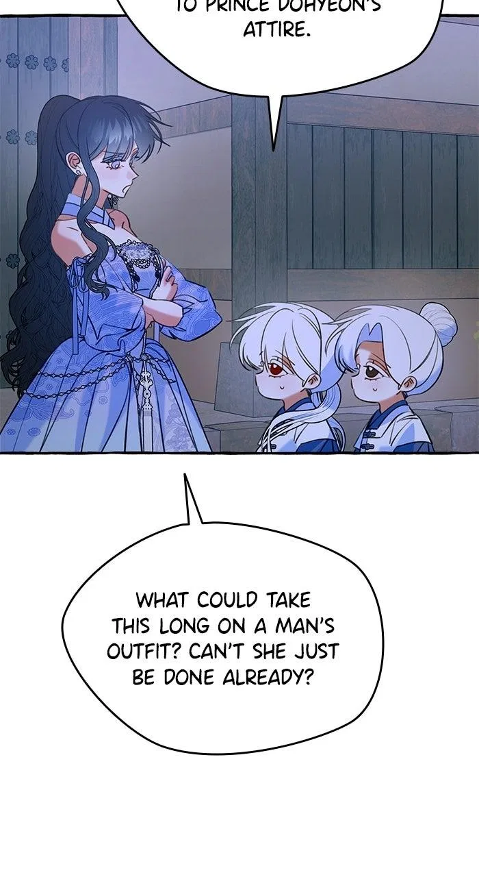 North Snow Love Story Chapter 74 – Page 59