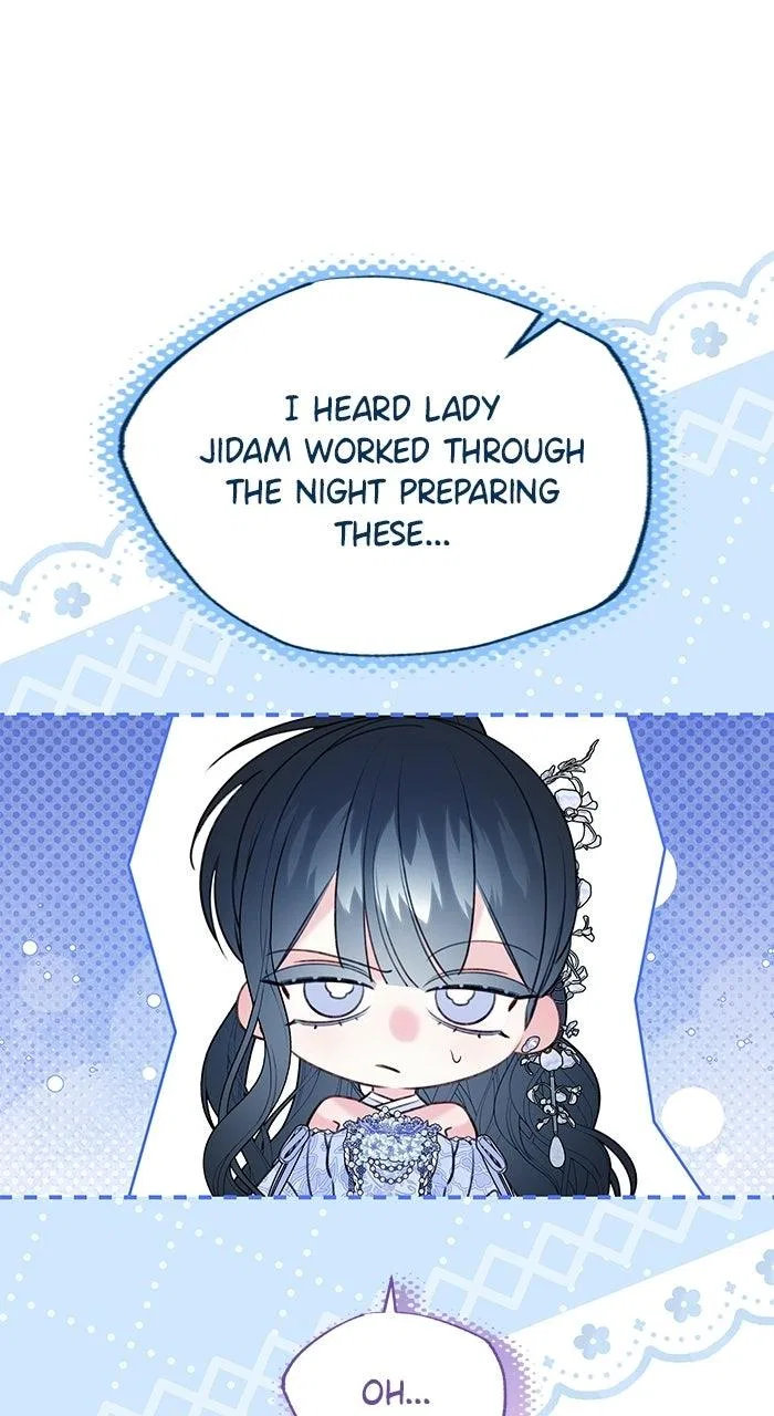 North Snow Love Story Chapter 74 – Page 60