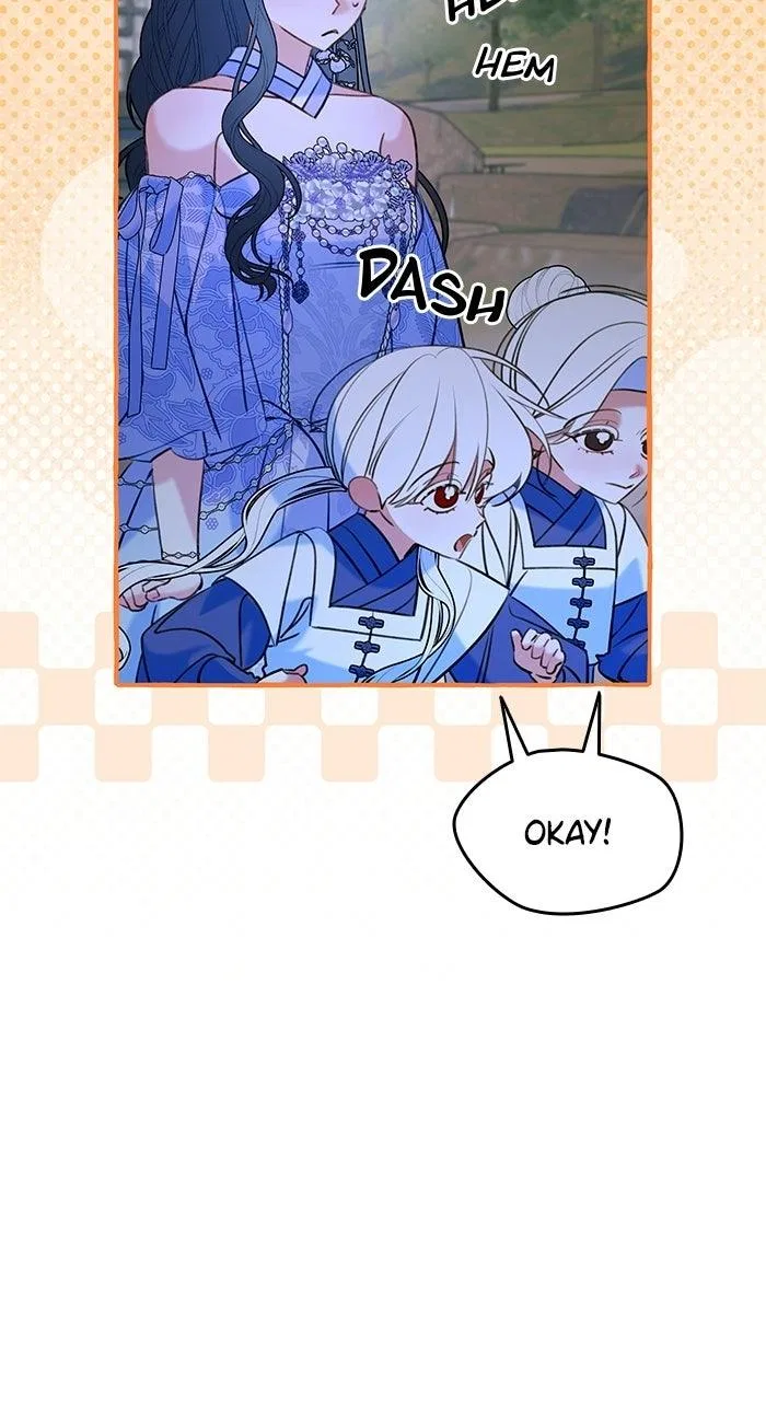 North Snow Love Story Chapter 74 – Page 62