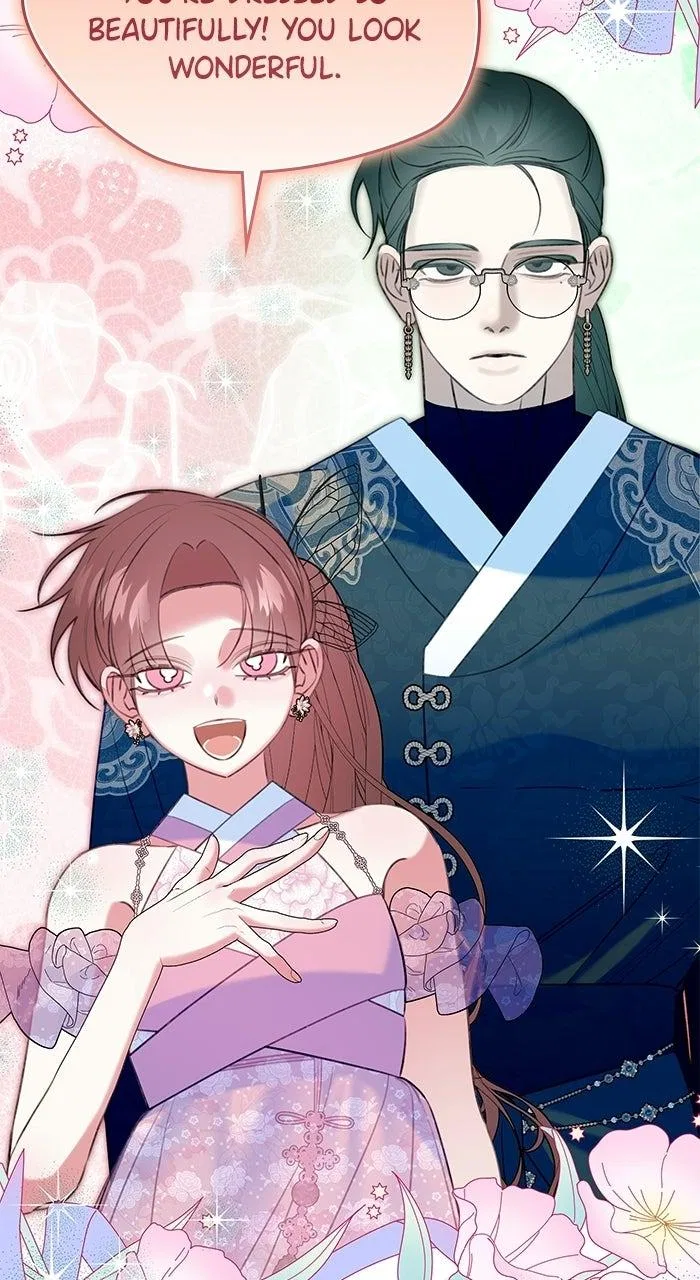North Snow Love Story Chapter 74 – Page 65