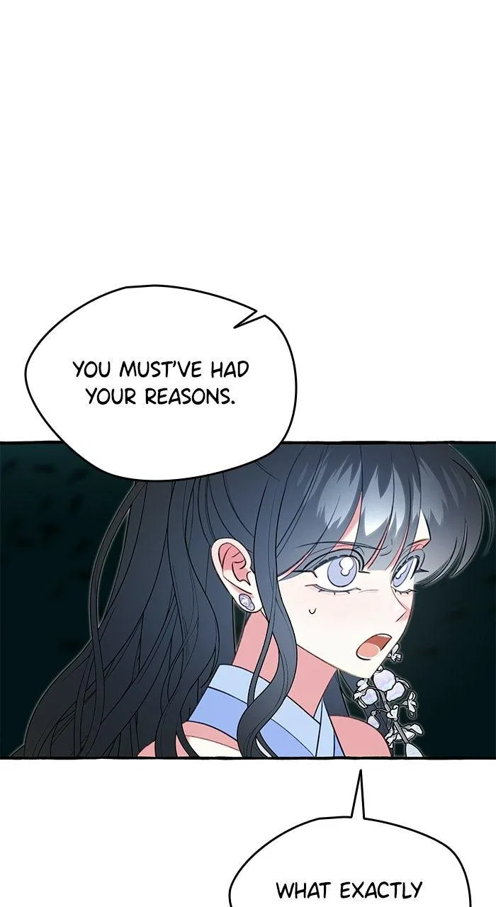 North Snow Love Story Chapter 74 – Page 81