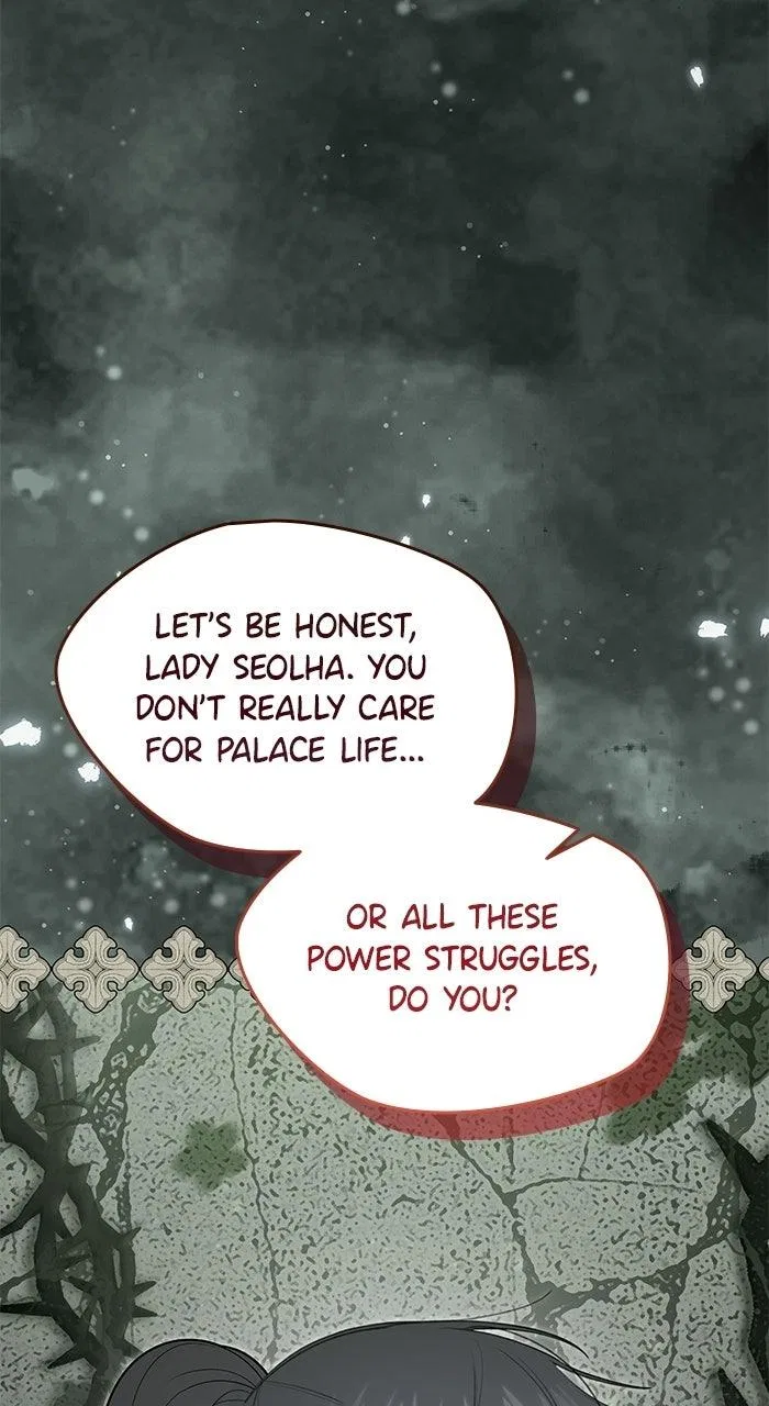 North Snow Love Story Chapter 74 – Page 86