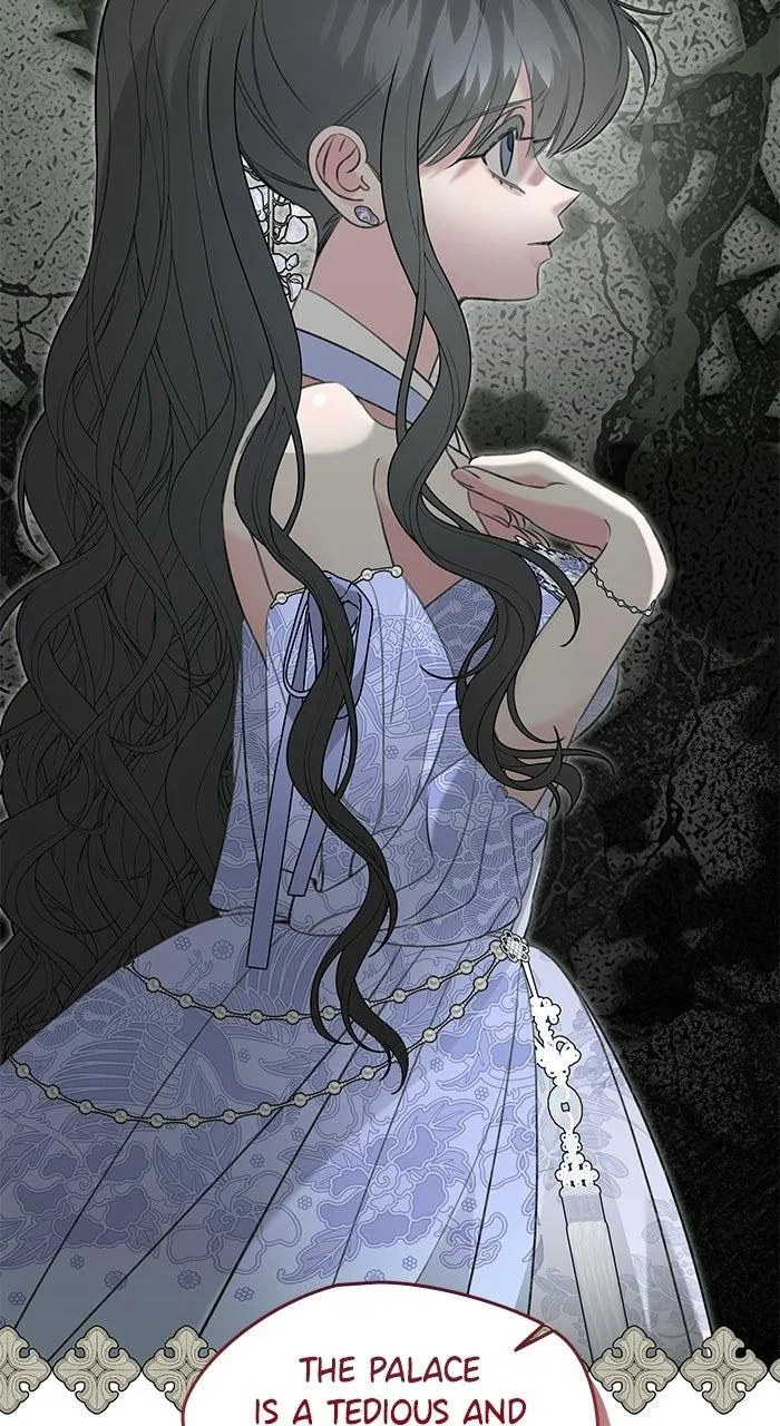 North Snow Love Story Chapter 74 – Page 87