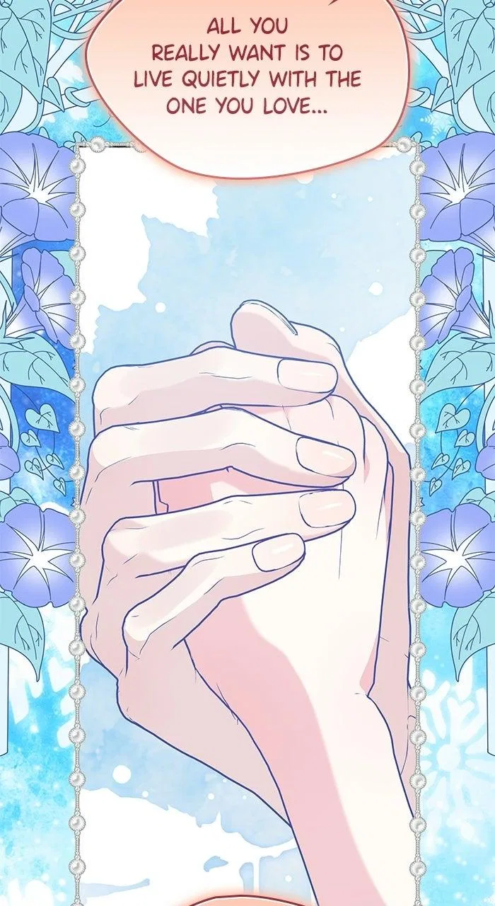 North Snow Love Story Chapter 74 – Page 89