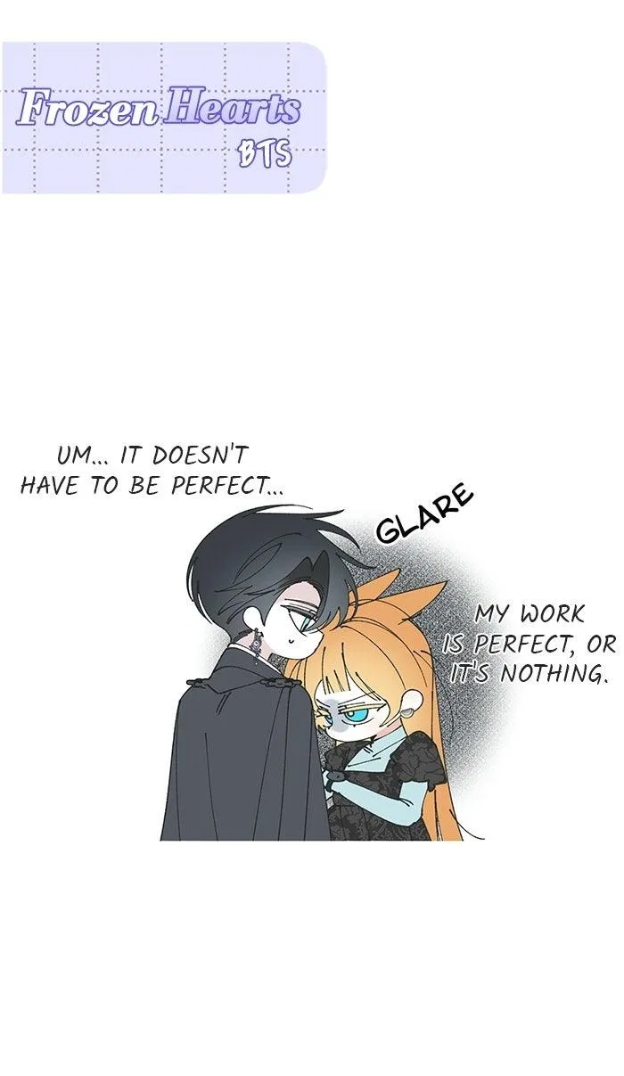 North Snow Love Story Chapter 74 – Page 94