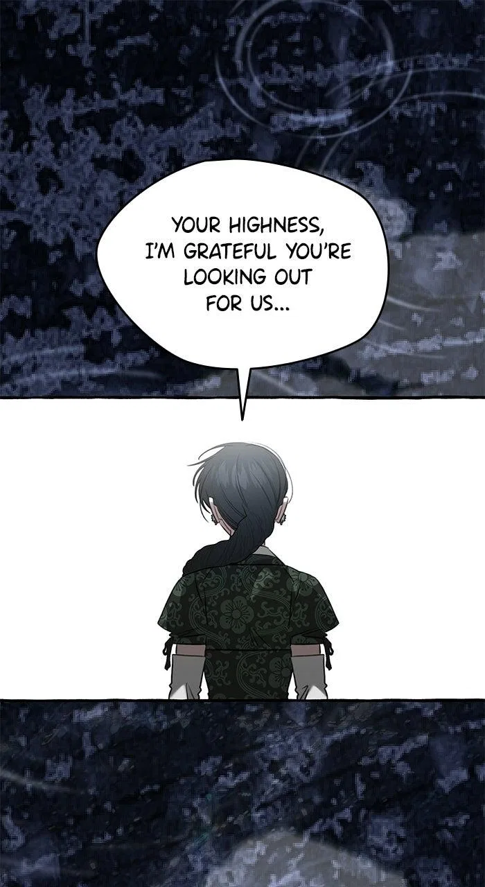 North Snow Love Story Chapter 73 – Page 1