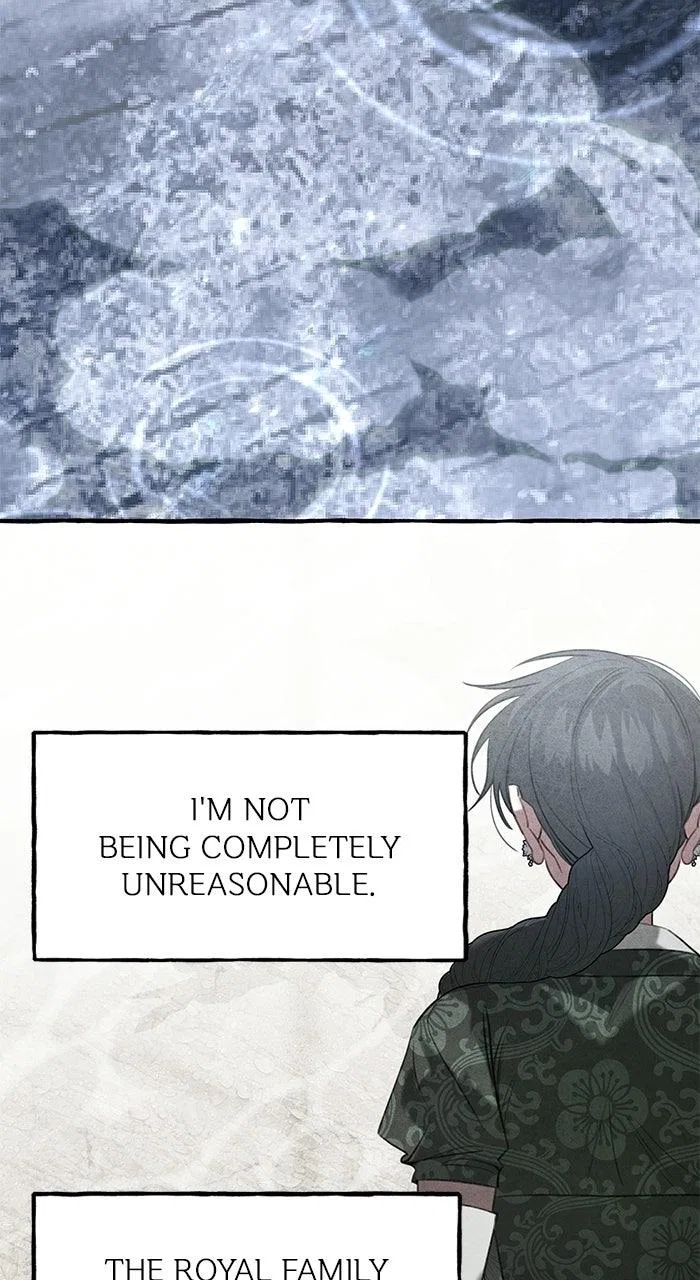 North Snow Love Story Chapter 73 – Page 3