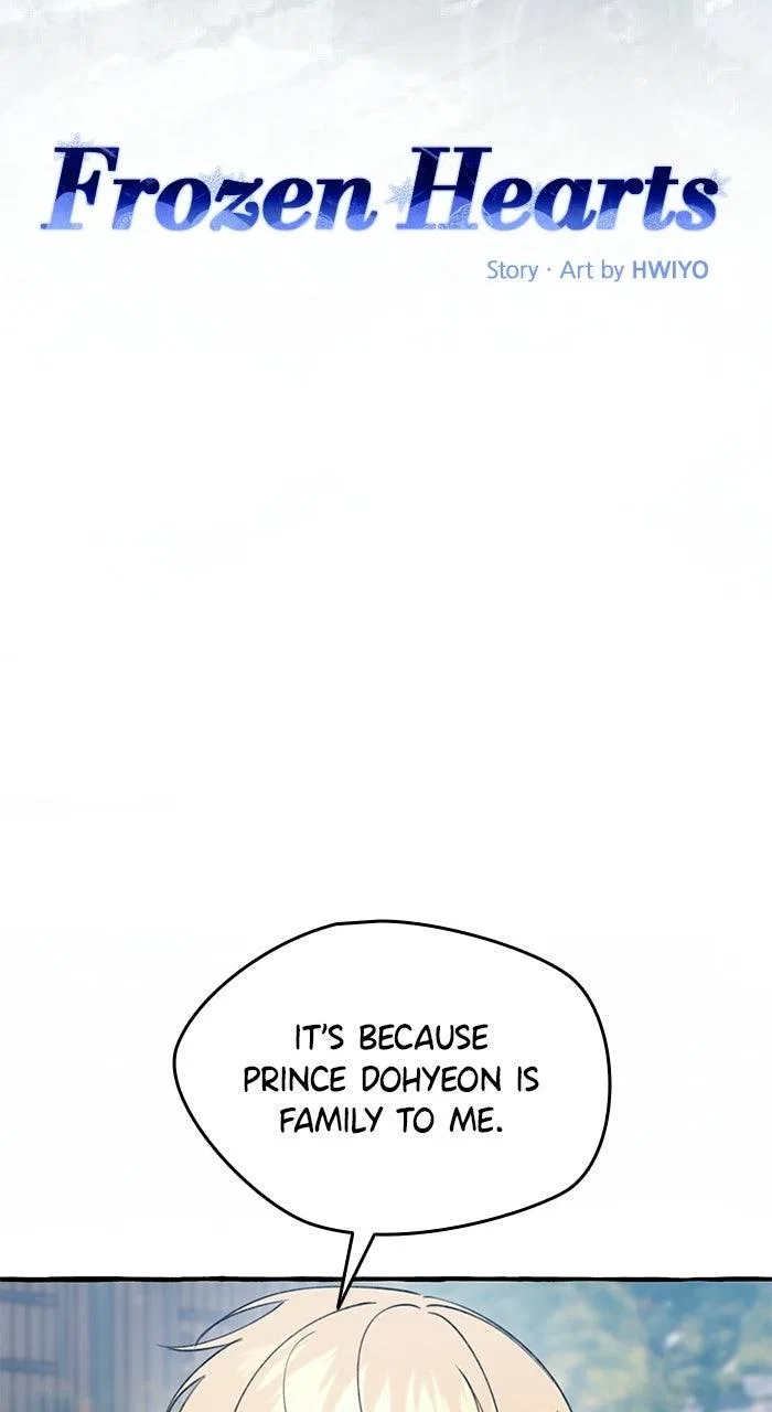 North Snow Love Story Chapter 73 – Page 7