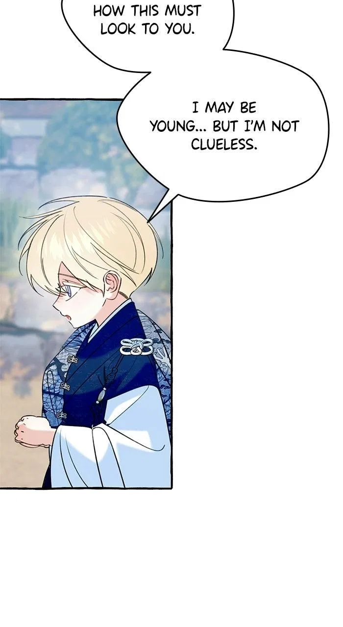 North Snow Love Story Chapter 73 – Page 9