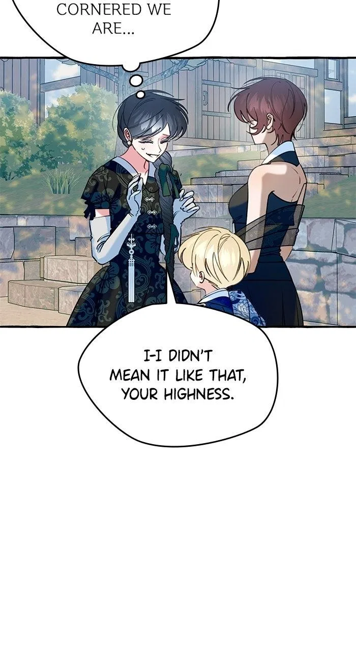 North Snow Love Story Chapter 73 – Page 18