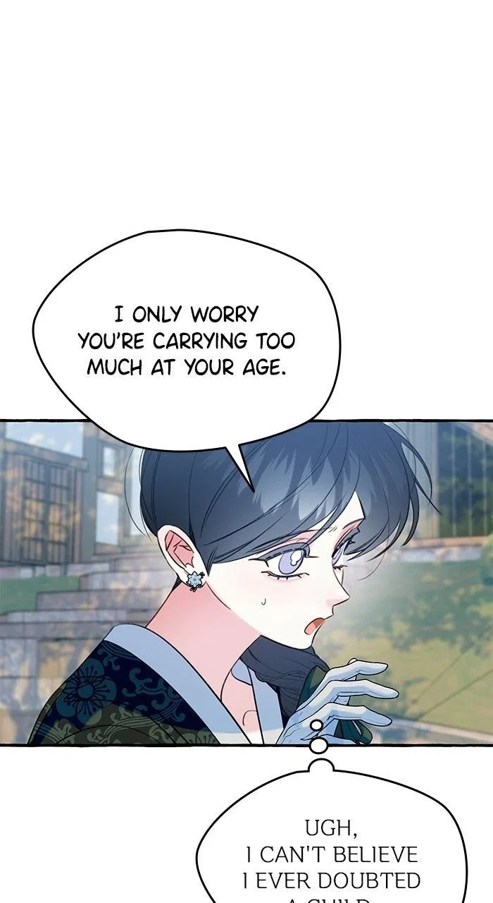 North Snow Love Story Chapter 73 – Page 19