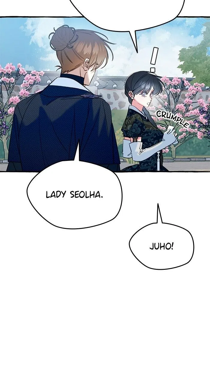 North Snow Love Story Chapter 73 – Page 35
