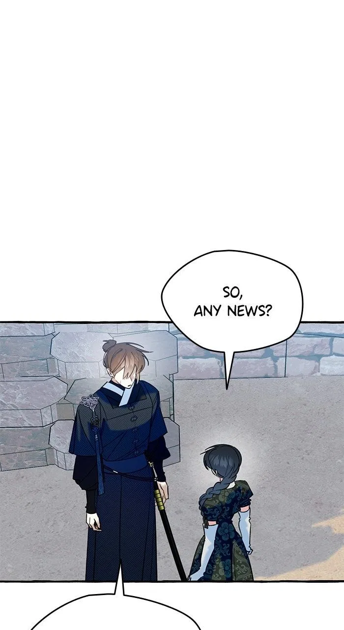 North Snow Love Story Chapter 73 – Page 36