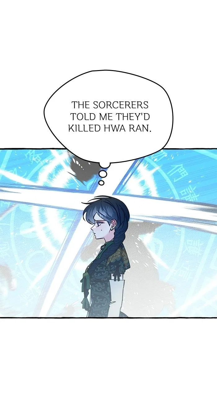 North Snow Love Story Chapter 73 – Page 39