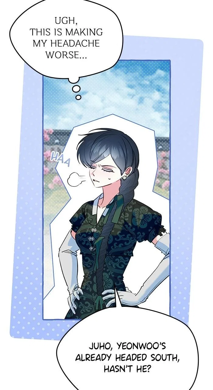 North Snow Love Story Chapter 73 – Page 42