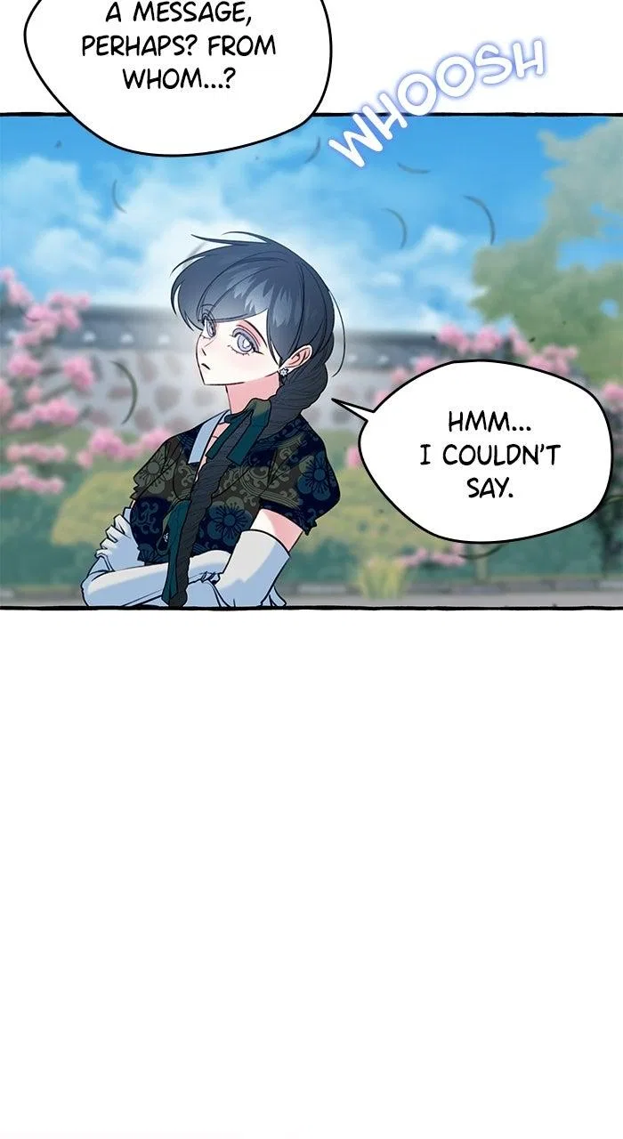 North Snow Love Story Chapter 73 – Page 45