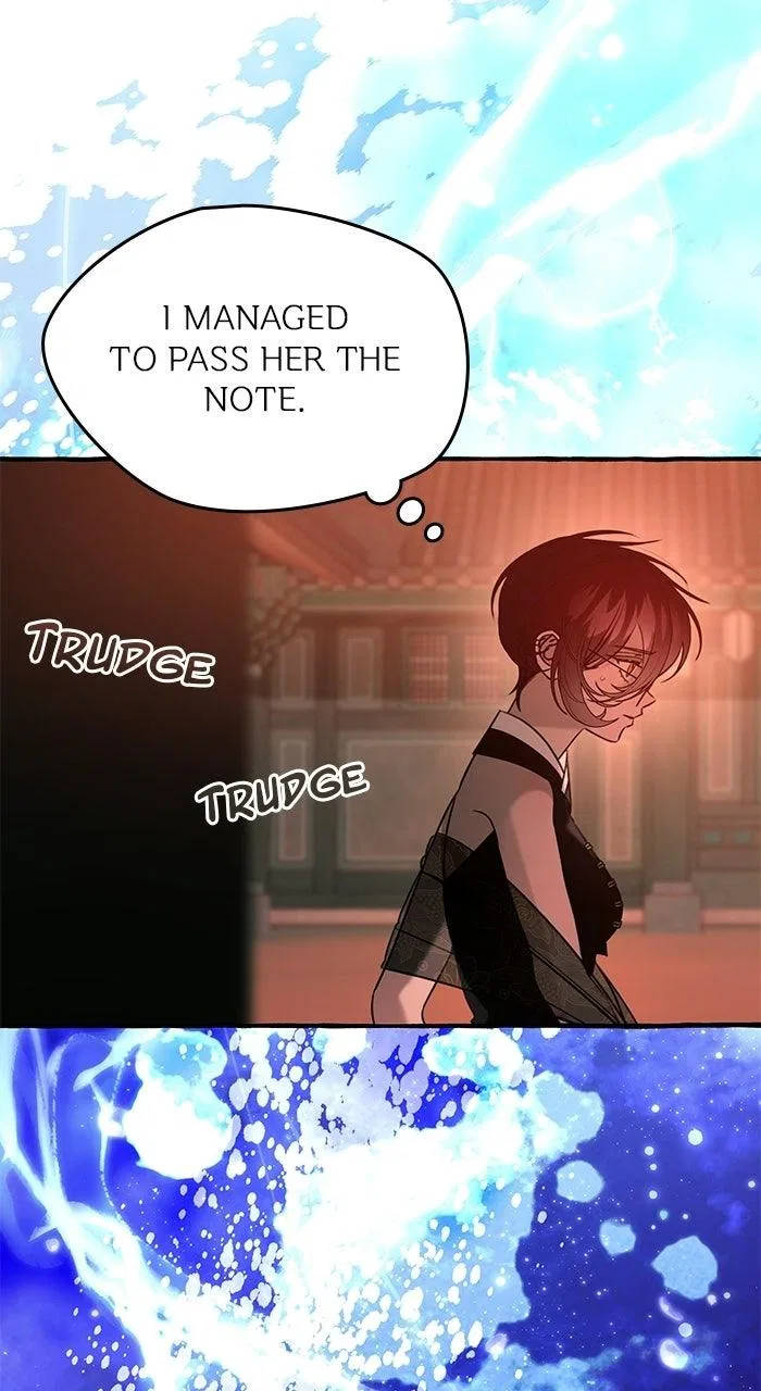 North Snow Love Story Chapter 73 – Page 48