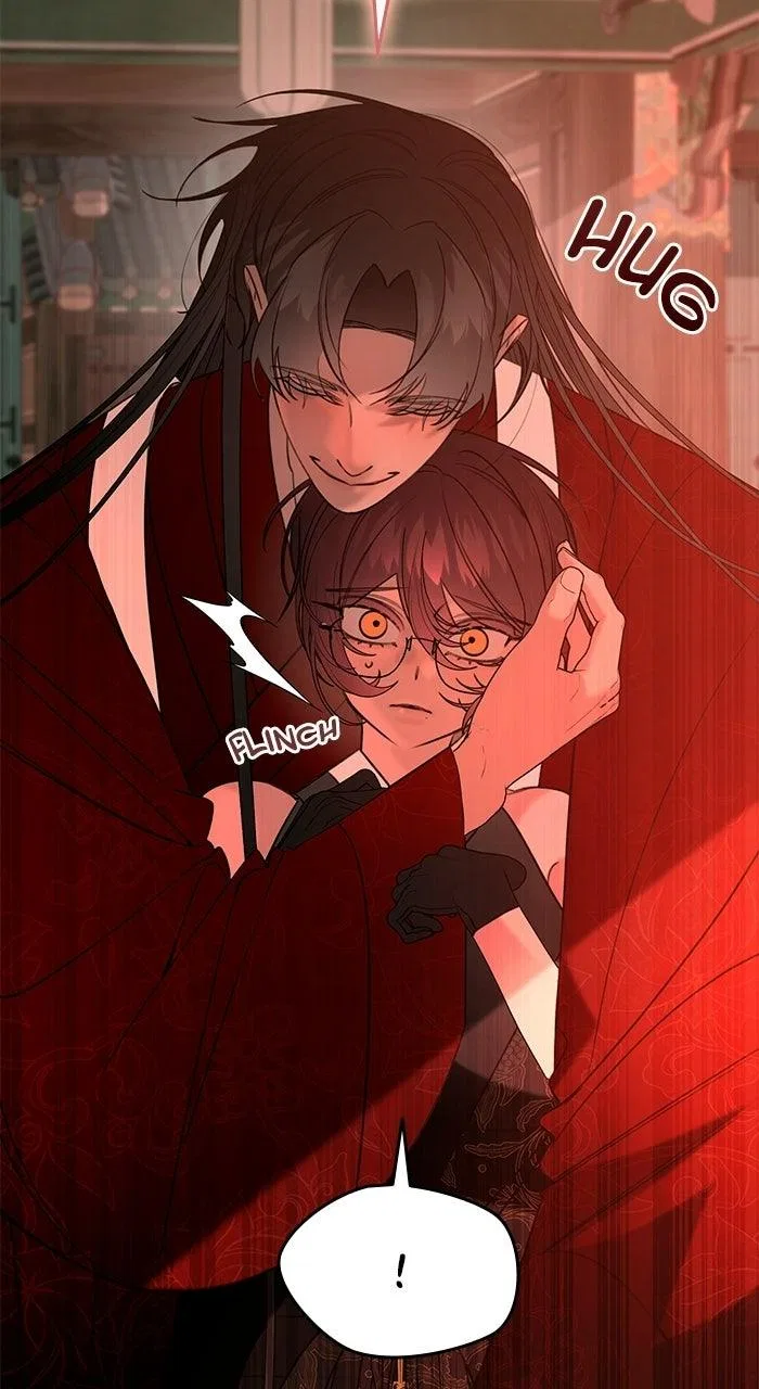 North Snow Love Story Chapter 73 – Page 51