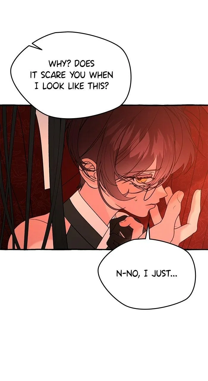 North Snow Love Story Chapter 73 – Page 54