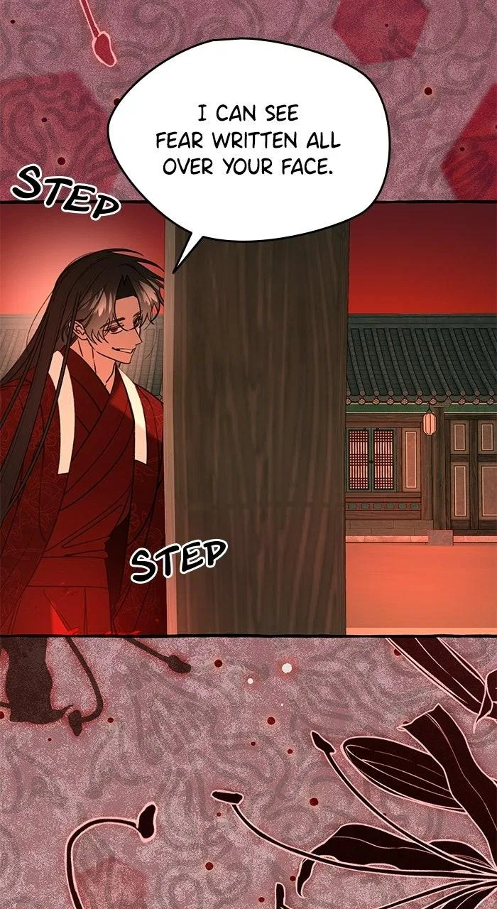 North Snow Love Story Chapter 73 – Page 57