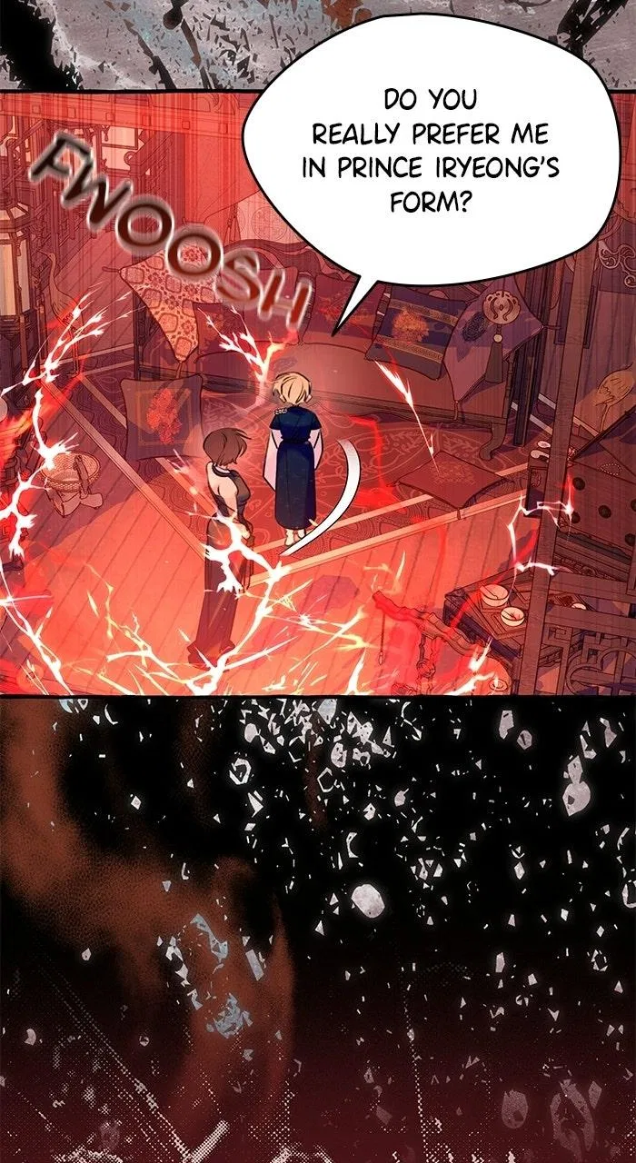 North Snow Love Story Chapter 73 – Page 66