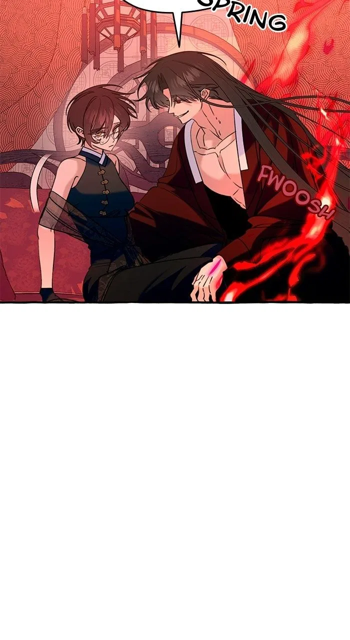 North Snow Love Story Chapter 73 – Page 80