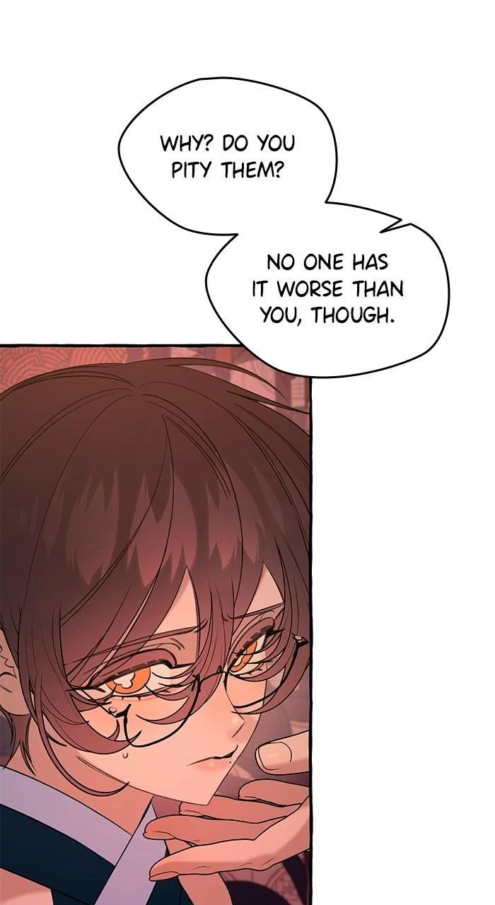 North Snow Love Story Chapter 73 – Page 81