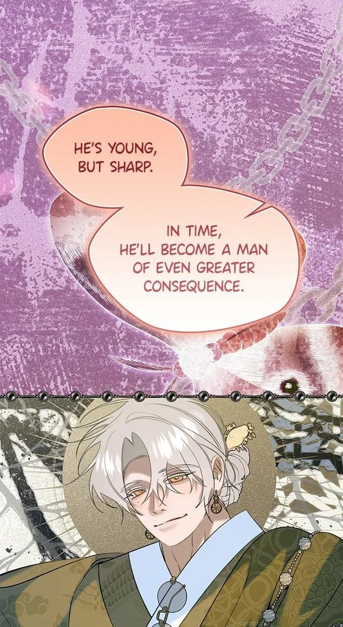 North Snow Love Story Chapter 73 – Page 84