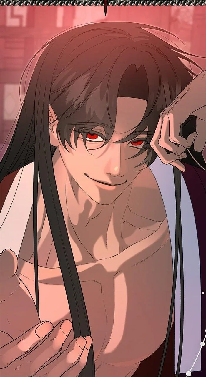 North Snow Love Story Chapter 73 – Page 89