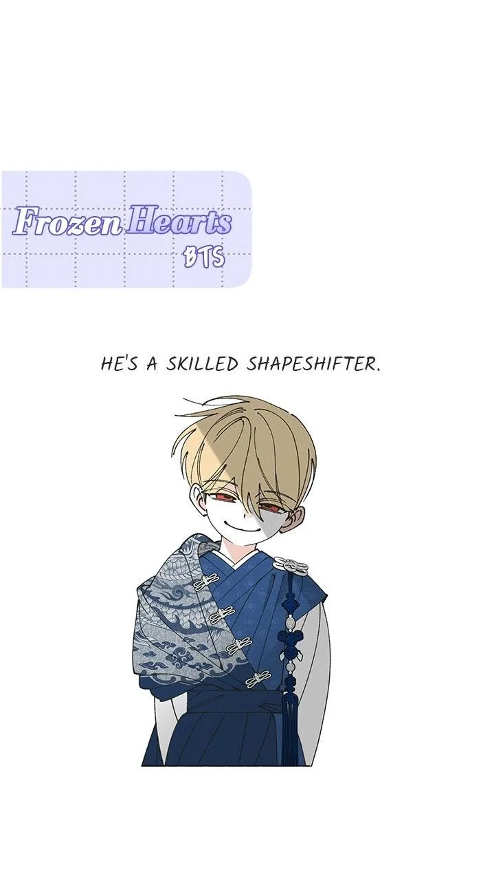 North Snow Love Story Chapter 73 – Page 91