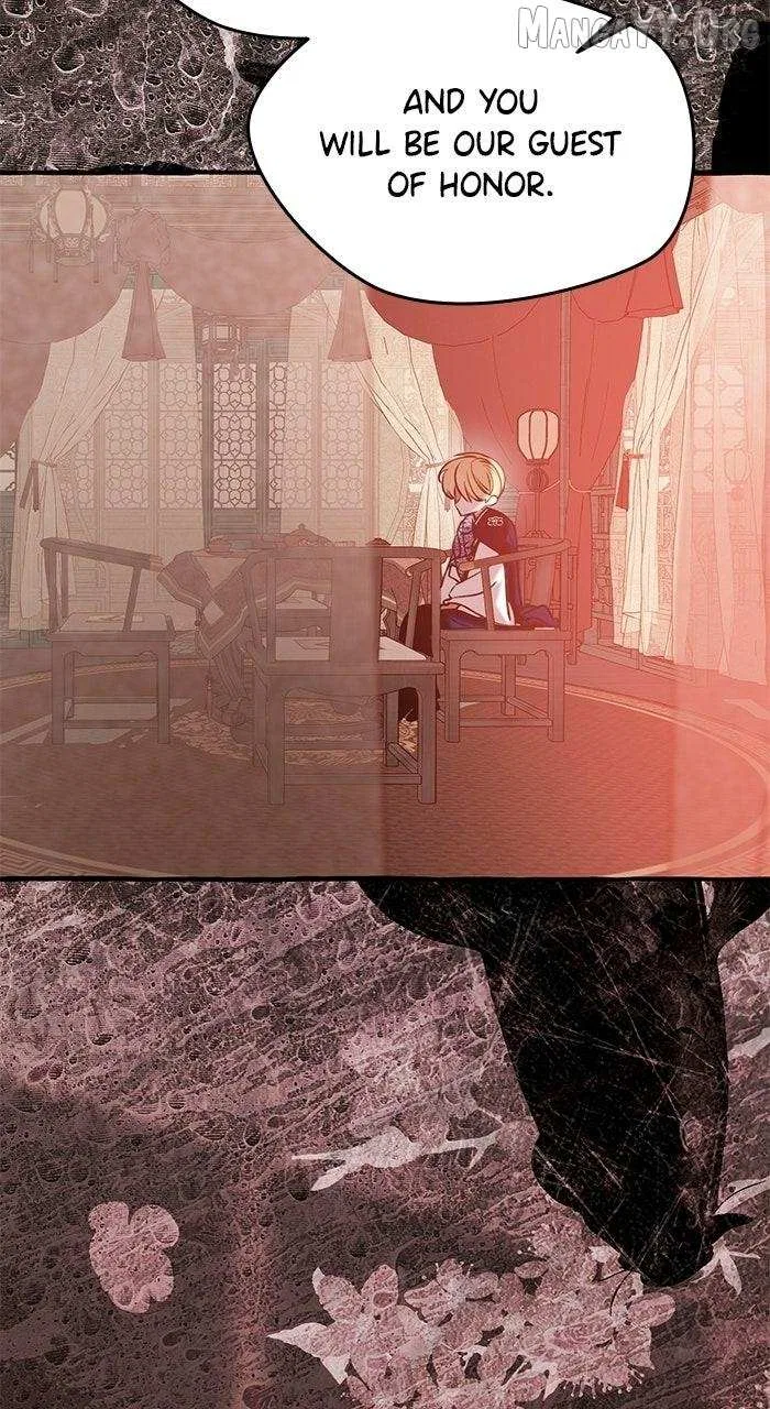 North Snow Love Story Chapter 72 – Page 4