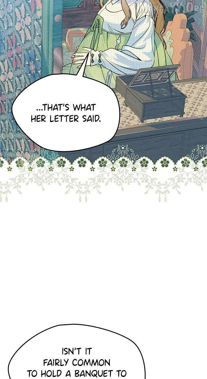 North Snow Love Story Chapter 72 – Page 8