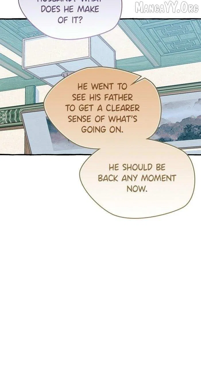 North Snow Love Story Chapter 72 – Page 12