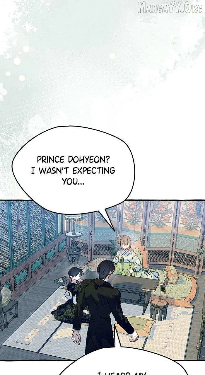 North Snow Love Story Chapter 72 – Page 16