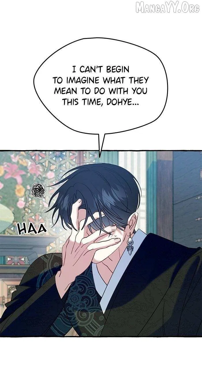North Snow Love Story Chapter 72 – Page 24