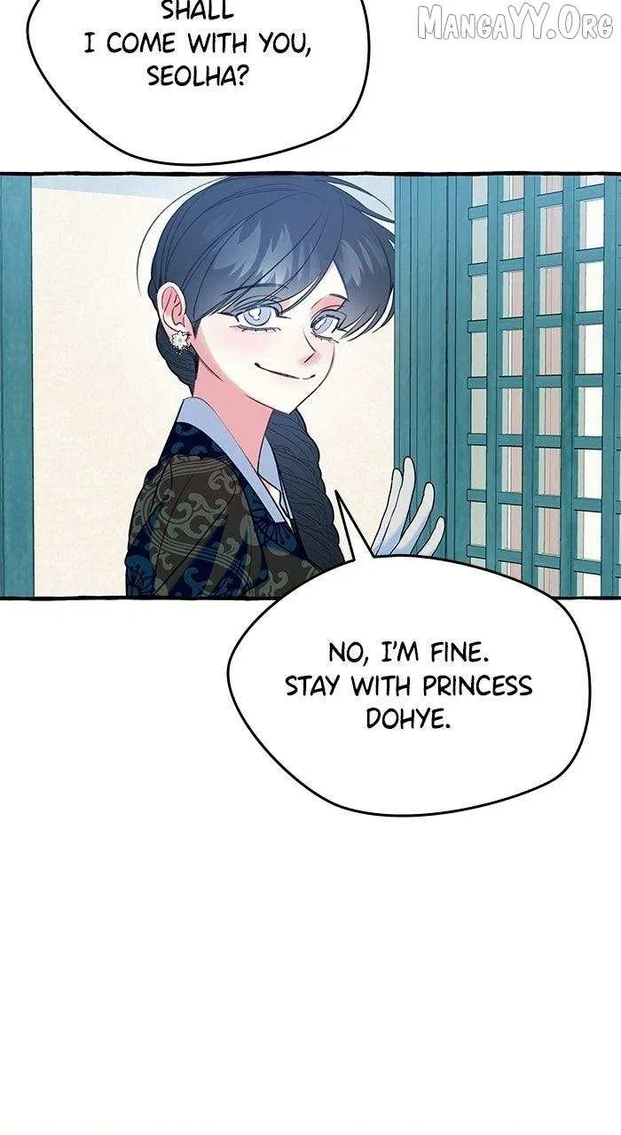 North Snow Love Story Chapter 72 – Page 28
