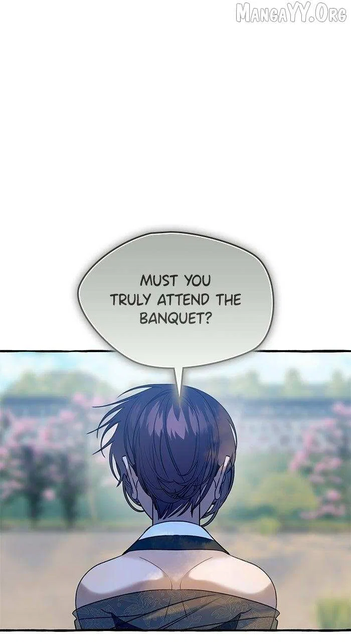 North Snow Love Story Chapter 72 – Page 35