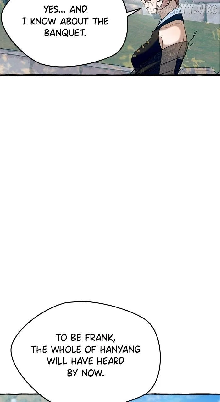 North Snow Love Story Chapter 72 – Page 38
