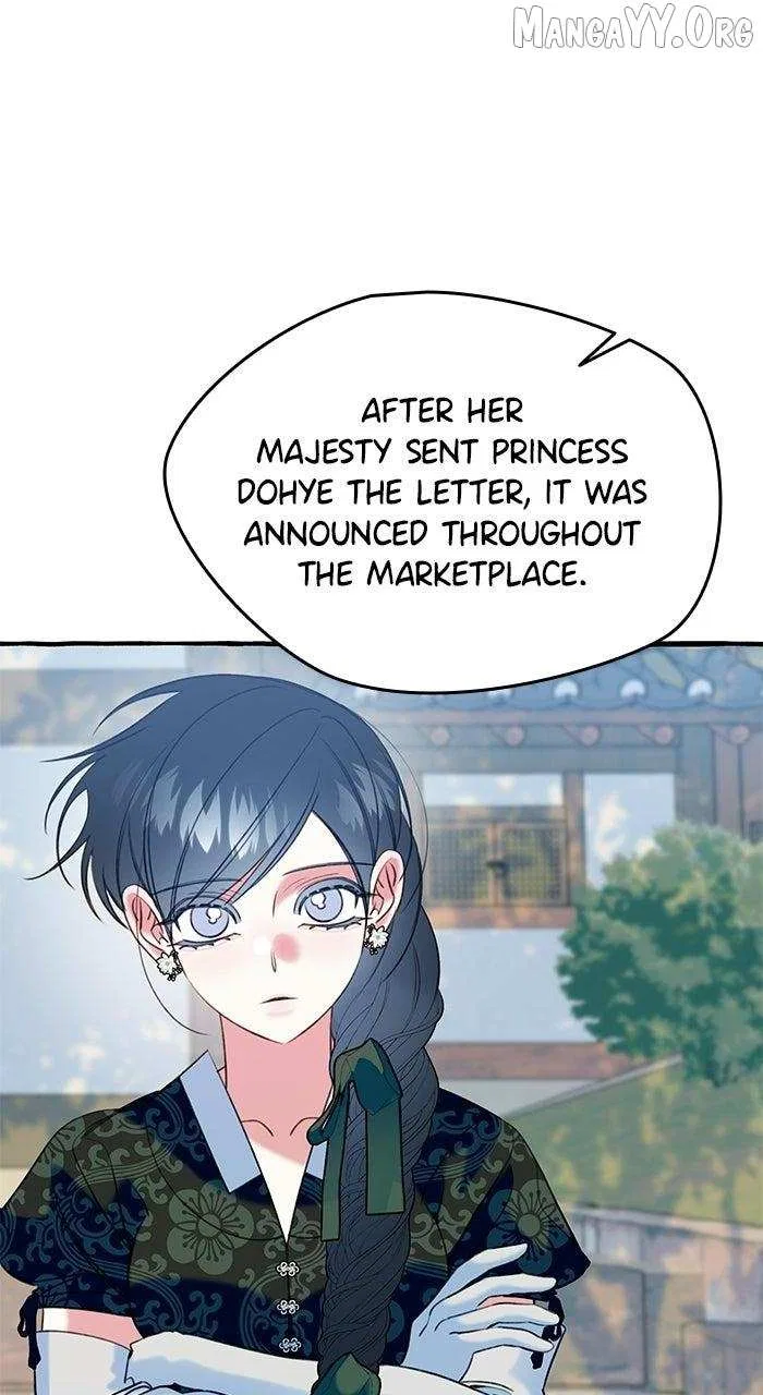 North Snow Love Story Chapter 72 – Page 40
