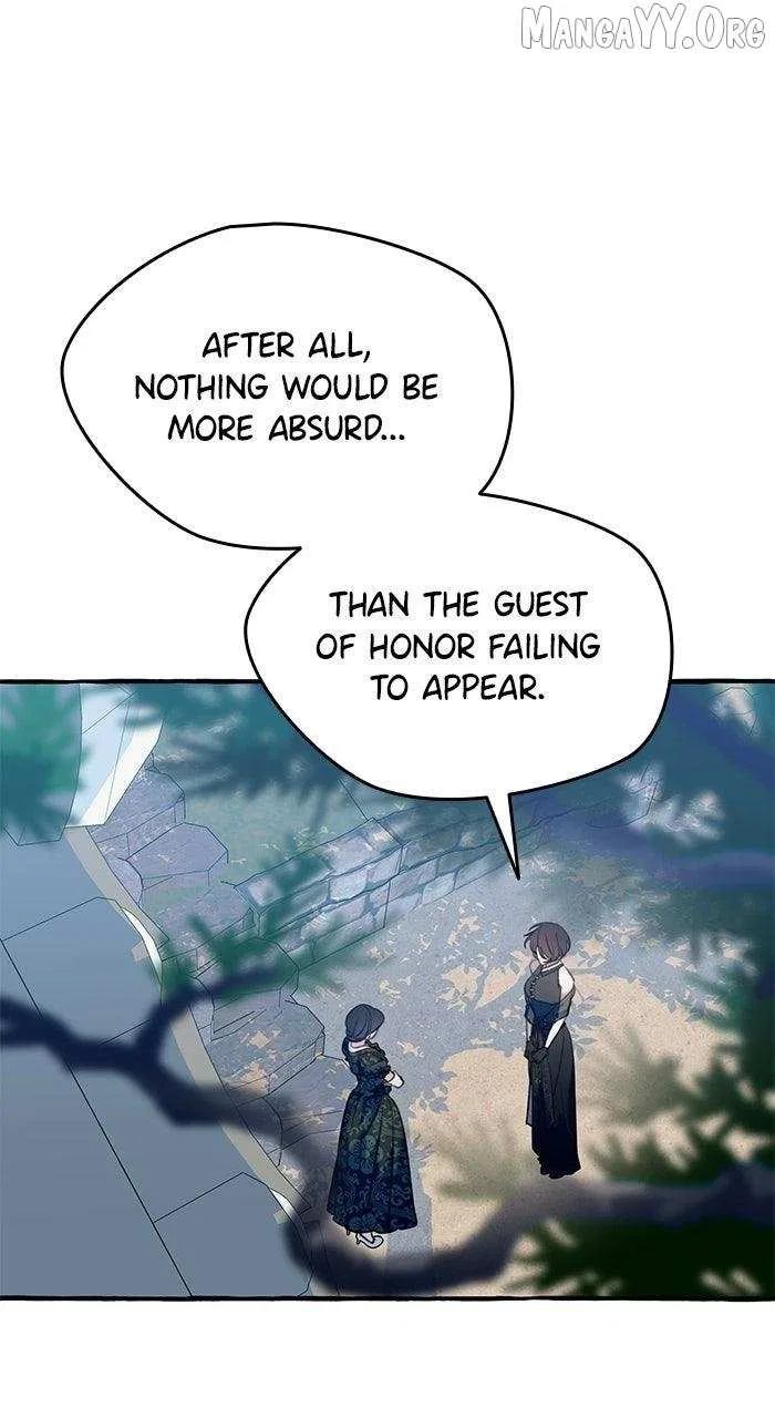 North Snow Love Story Chapter 72 – Page 43