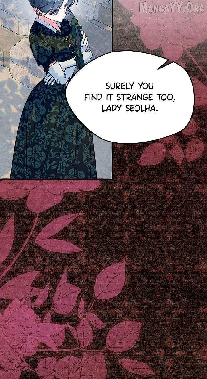 North Snow Love Story Chapter 72 – Page 45