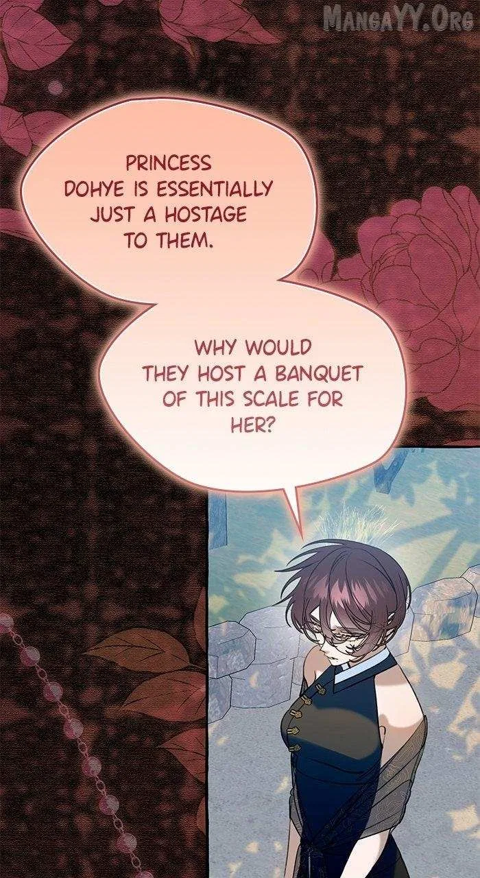 North Snow Love Story Chapter 72 – Page 46