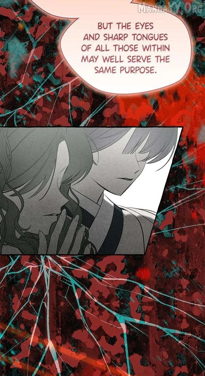 North Snow Love Story Chapter 72 – Page 51