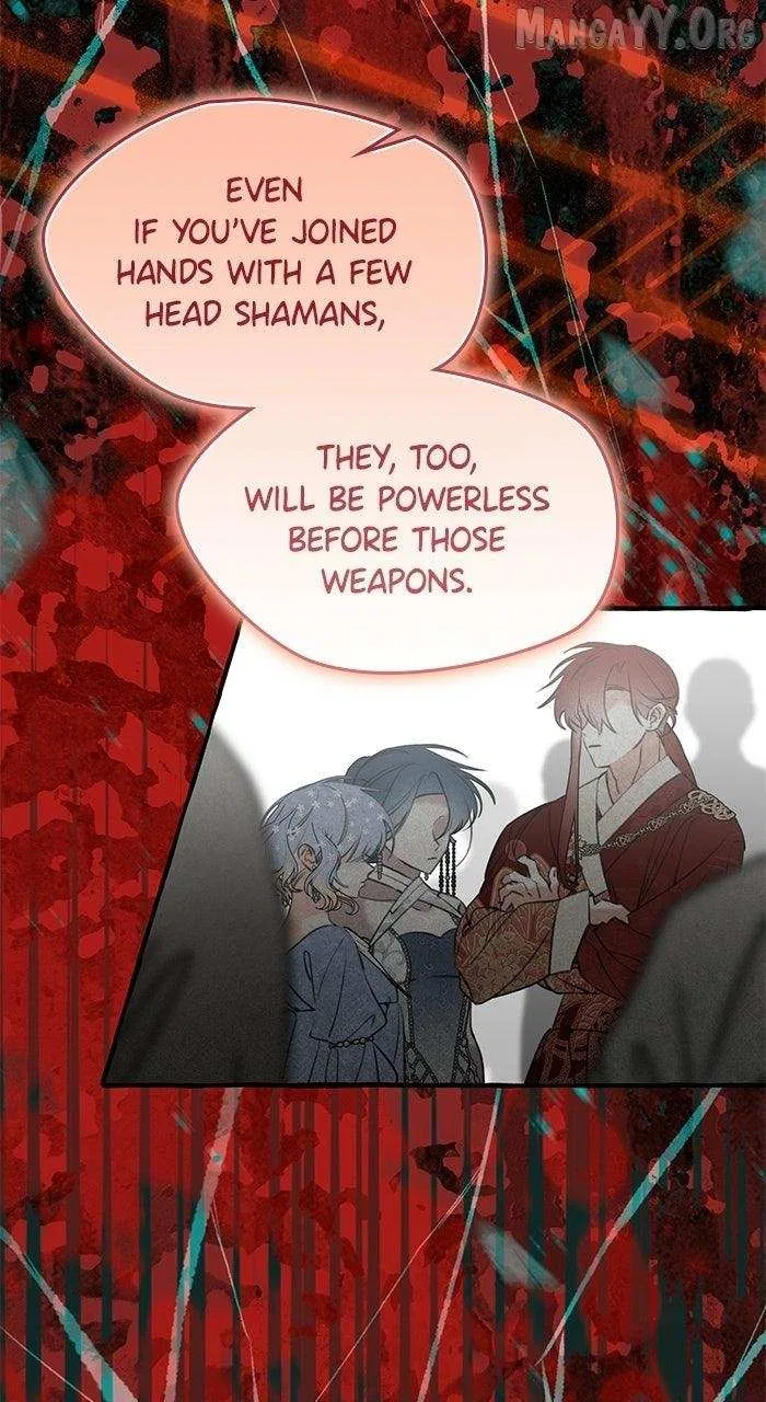 North Snow Love Story Chapter 72 – Page 52