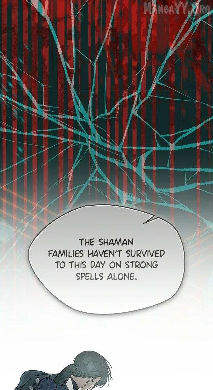 North Snow Love Story Chapter 72 – Page 53
