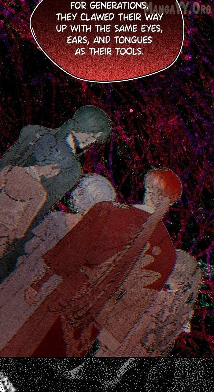 North Snow Love Story Chapter 72 – Page 55