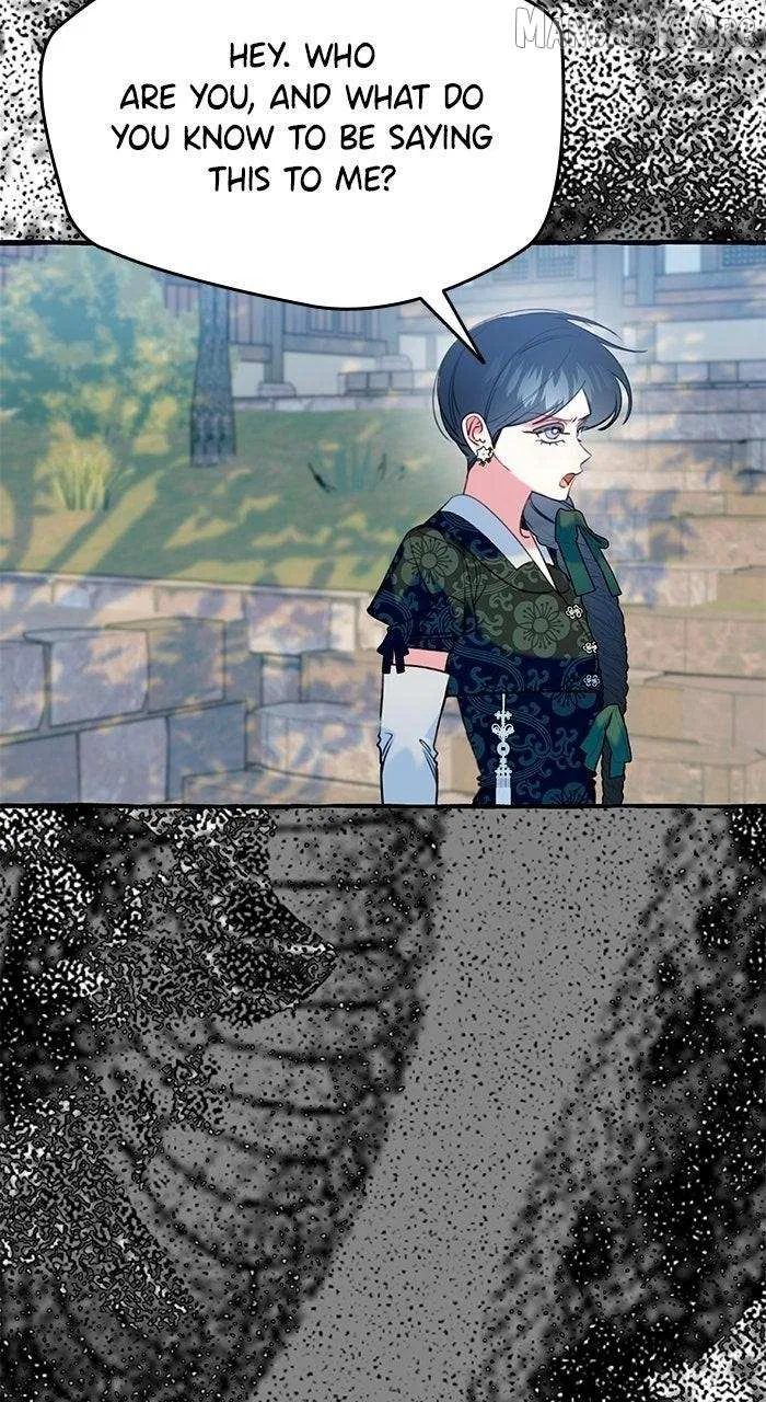 North Snow Love Story Chapter 72 – Page 58