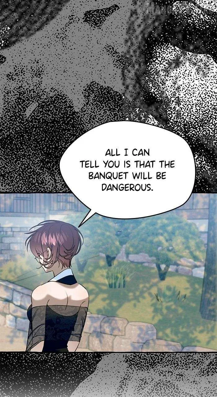 North Snow Love Story Chapter 72 – Page 59