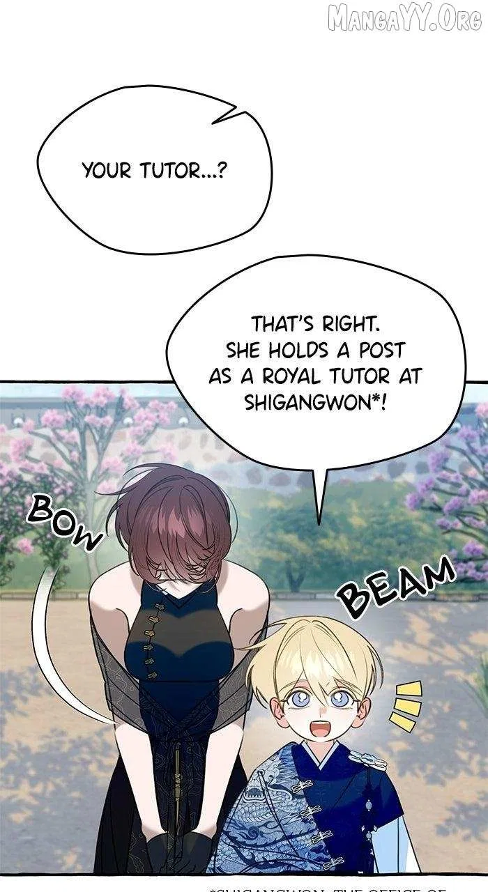 North Snow Love Story Chapter 72 – Page 69