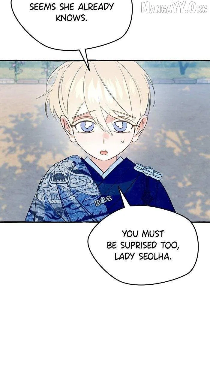 North Snow Love Story Chapter 72 – Page 72